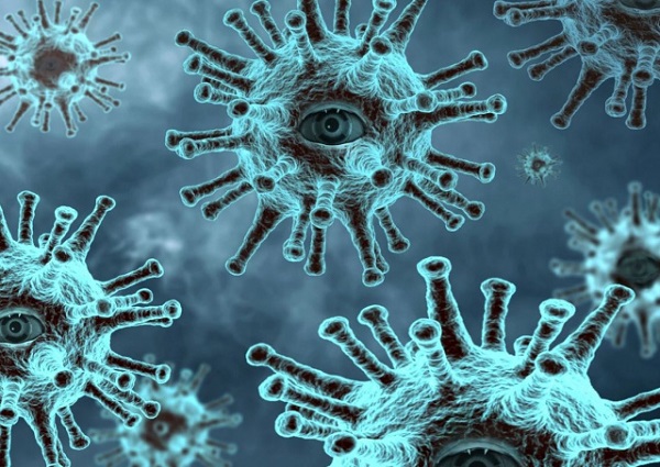 Havada koronavirusu aşkarlayan qurğu yaradıldı
