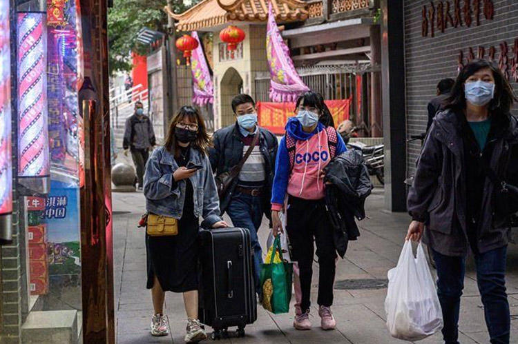 Daha bir ölkədə karantin məhdudiyyətləri sərtləşdirildi