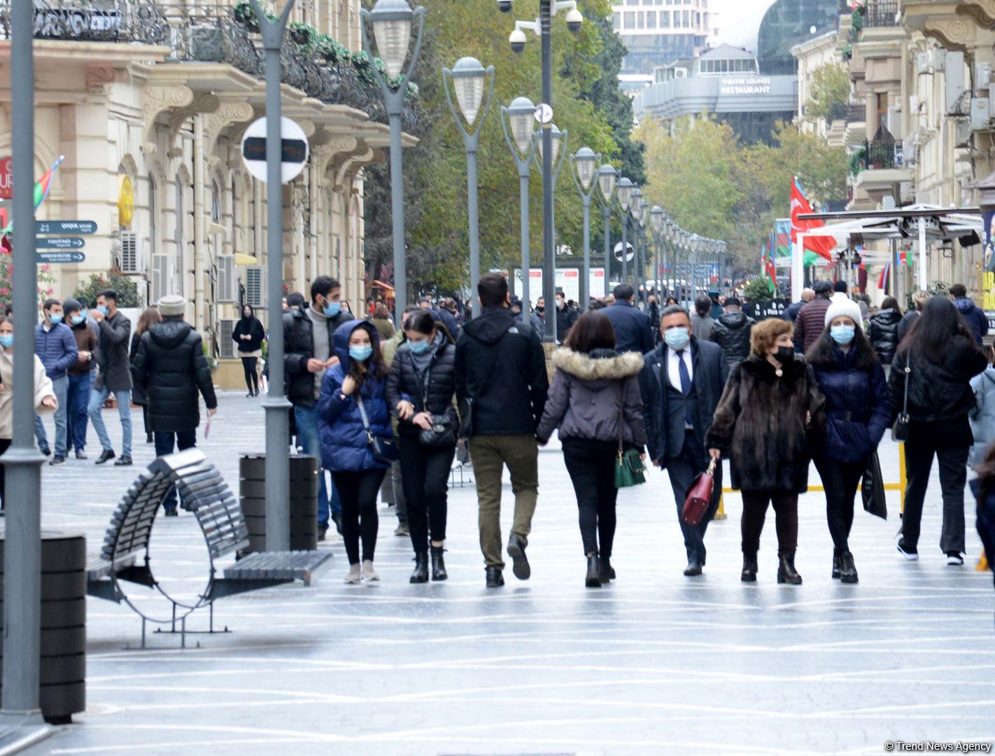 COVID-19 artıq mövsümi xəstəlik kimi qəbul edilməməlidir - İnstitut direktoru