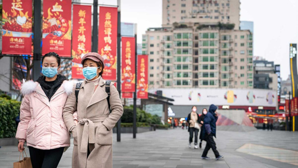 ÜST ekspertləri COVID-19-un mənşəyini öyrənmək üçün Çinə gedəcək