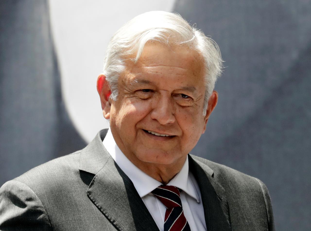 Meksikanın prezidenti koronavirusa yoluxdu
