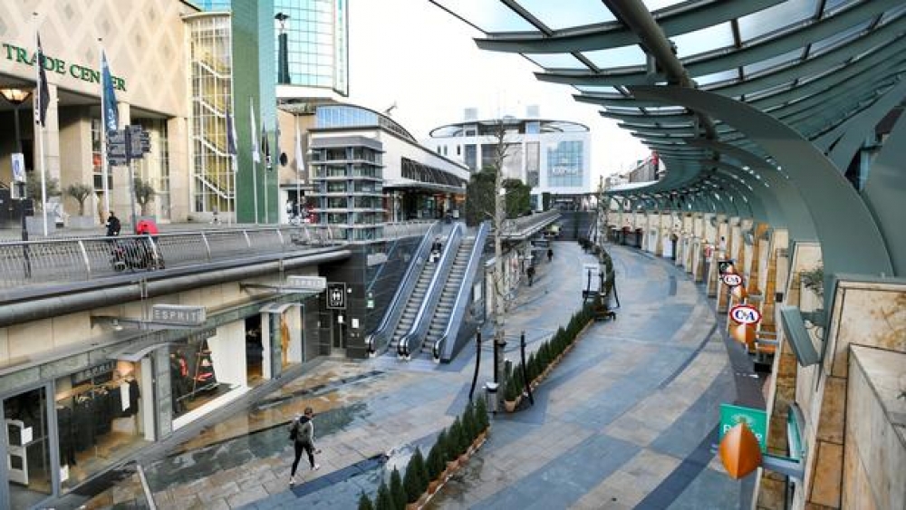 Niderlandda karantin rejimi fevralın 9-dək davam edəcək