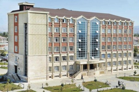 Naxçıvan Muxtar Respublika Xəstəxanası qazilərimiz üçün humanitar tibbi aksiya keçirib