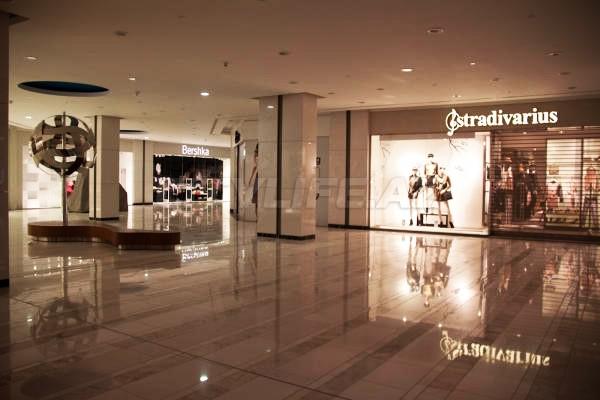 “Mall”ların fəaliyyətinə icazə verilməyəcək