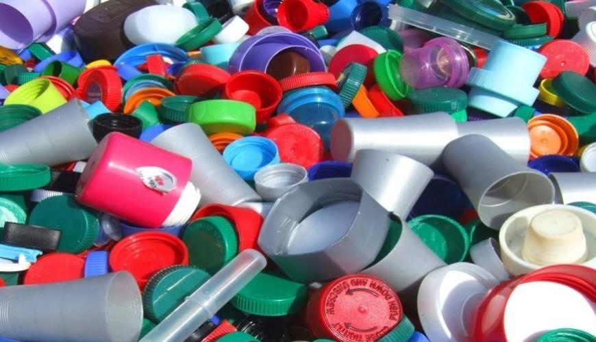 Dünya praktikasında plastik tullantılara qarşı mübarizə mərhələli şəkildə həyata keçirilir - ETSN