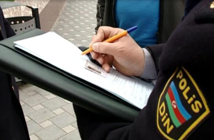 Qaxda karantin qaydalarını pozan oyun zalı aşkar edilib