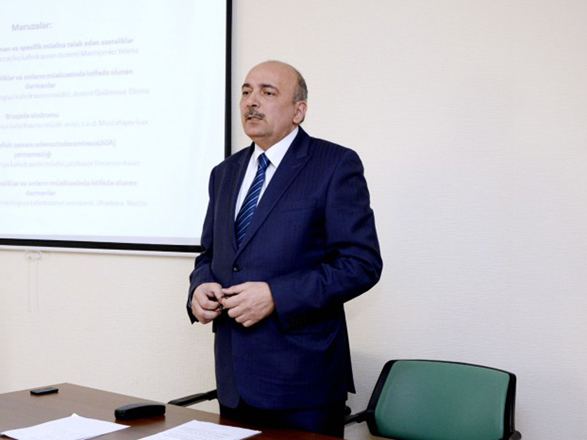 Bundan sonra koronavirus idarə ediləcək səviyyədə olacaq - Baş infeksionist