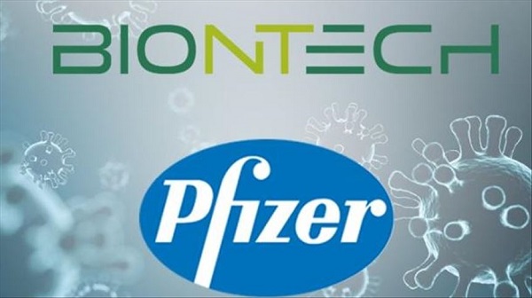 Avropa İttifaqı ölkələrində “BioNTech/Pfizer” peyvəndindən ölüm halı qeydə alınmayıb  