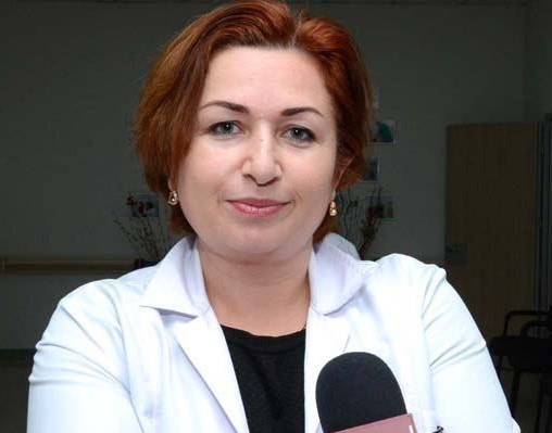 Vaksin vurulandan sonra özümü tam rahat hiss edirəm - Həkim