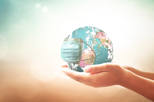 Müxtəlif ölkələrdə pandemiya ilə bağlı son göstəricilər