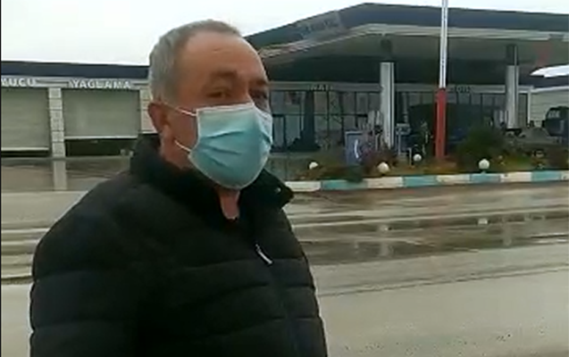 Karantin postunda daha bir koronavirus xəstəsi saxlanıldı