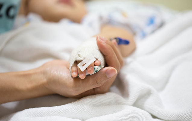 Dağıstanda uşaqlar arasında kütləvi zəhərlənmə