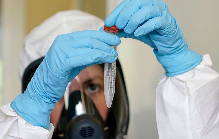 Finlandiyada da koronavirusun yeni mutasiyası aşkarlanıb