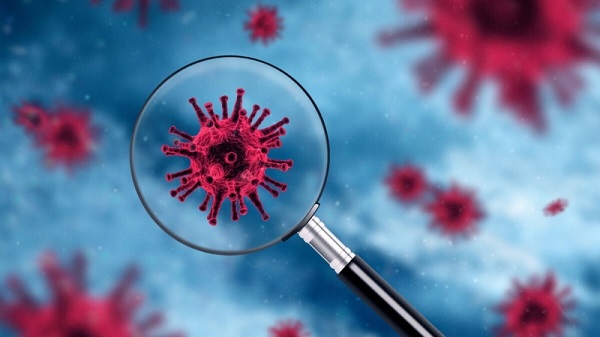 İranda koronavirusun “Britaniya ştammı