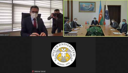 ATU Türkiyə universitetləri ilə əməkdaşlığı genişləndirir  