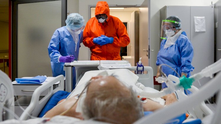 Dünyada əhalinin 21,5 faizi bu səbəbdən olür