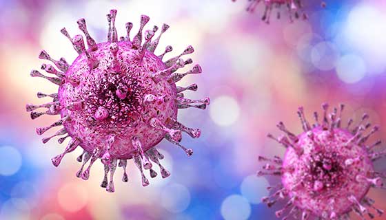 Britaniyada koronavirusun daha bir növü aşkarlanıb