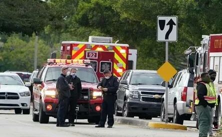 ABŞ-da COVID-19-a qarşı peyvəndlərin olduğu avtomobil qaçırılıb