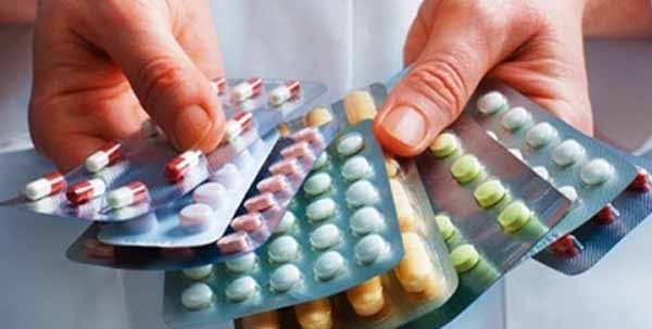 Antibiotik oğlan uşaqlarının böyüməsini ləngidir