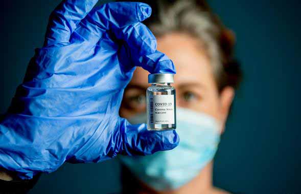 Çexiyada koronavirusa qarşı vaksin istehsal olunacaq