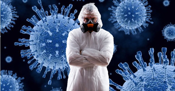 ÜST: Pandemiyanın üçüncü dalğası istisna olunmur  