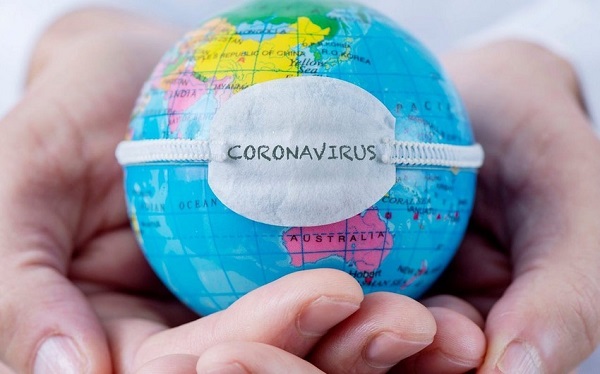 Dünyada koronavirus qurbanlarının sayı 2,3 milyonu ötüb
