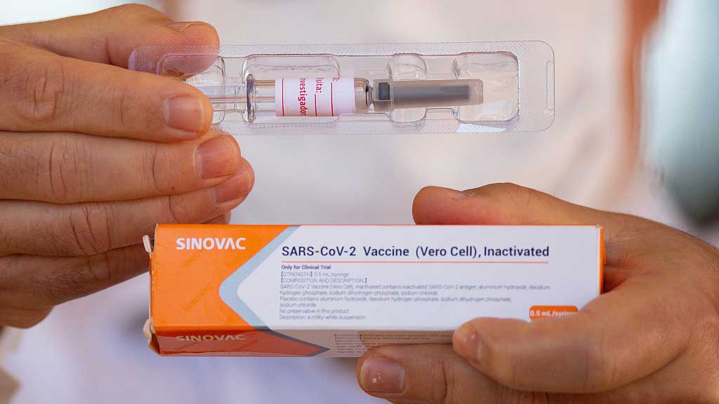 “The Lancet” tibb jurnalı: “CoronaVac” vaksininin heç bir təhlükəsi yoxdur
