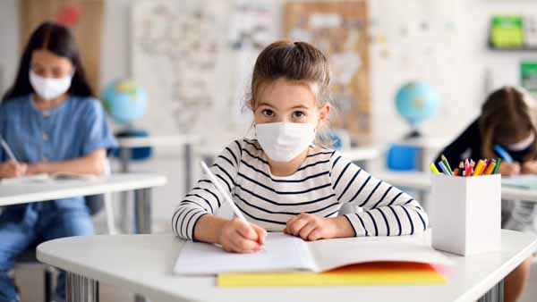 Bu gündən Azərbaycanda məktəblərin fəaliyyəti bərpa edilir