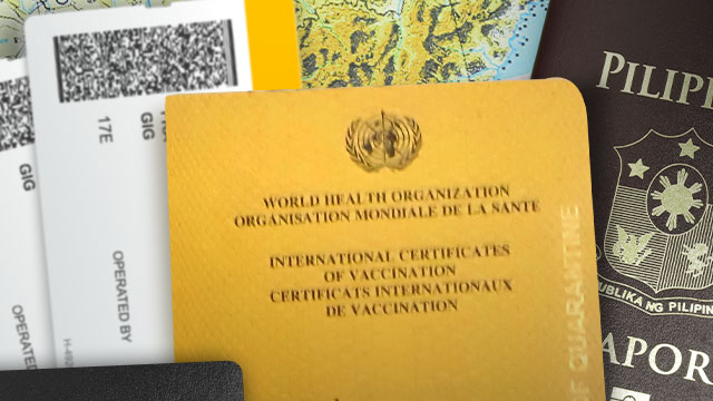 Cənub-Şərqi Asiyada vahid vaksin sertifikatının tətbiq olunması təklif edilir