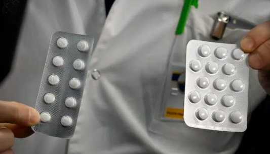 Azərbaycanda bu dərmanın satışı QADAĞAN olunub