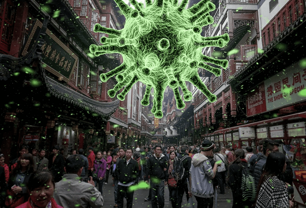 Bir sıra ölkələrdə pandemiya ilə bağlı son vəziyyət