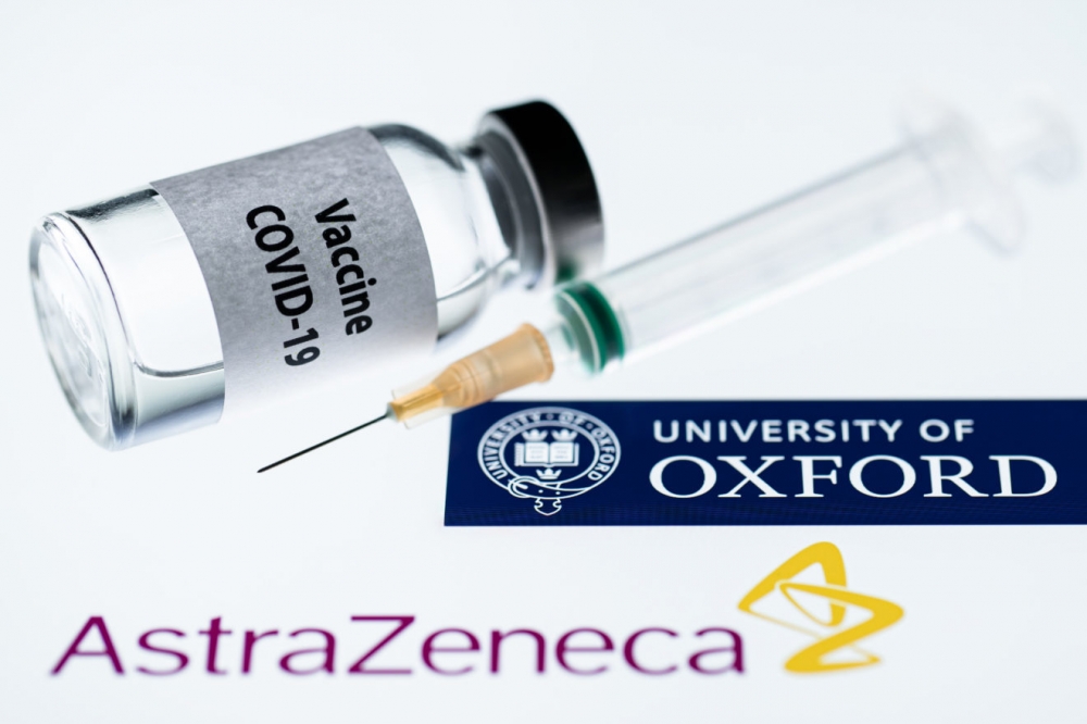Azərbaycan 506 400 doza AstraZeneca/Oxford vaksini alacaq