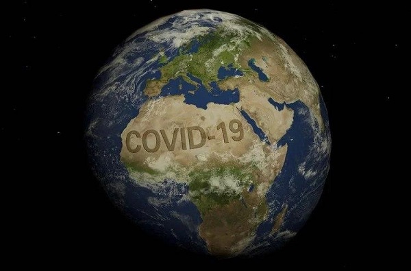 Dünyada koronavirusa yoluxanların sayı yenidən artıb  