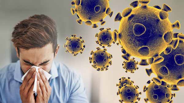 Koronavirusa təkrar yoluxmanın səbəbləri AÇIQLANIB