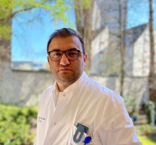 Qafqazın ilk insult mərkəzinin Şuşada açılması təklif olunur