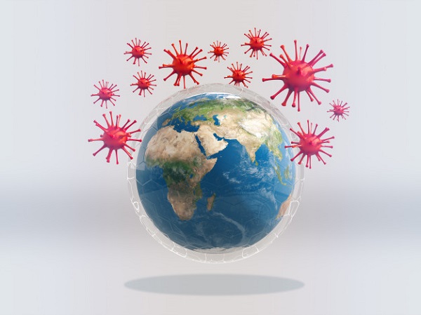 Dünyada son sutkada 280 mindən çox yoluxma