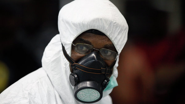 Qvineyada Eboladan 4 nəfər ölüb