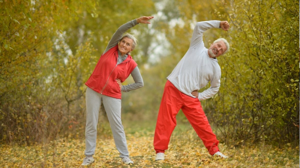 15 dəqiqəlik gündəlik fiziki aktivlik həyat davamiyyətini üç il artıra bilər - Tədqiqat