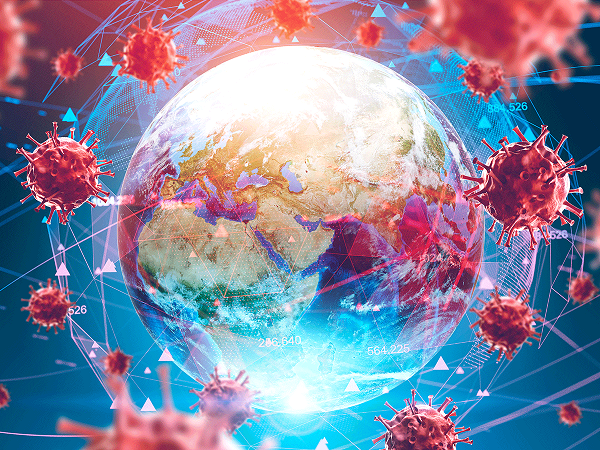 Dünyada ötən sutkada koronavirusa 360 minə yaxın yeni yoluxma qeydə alınıb  