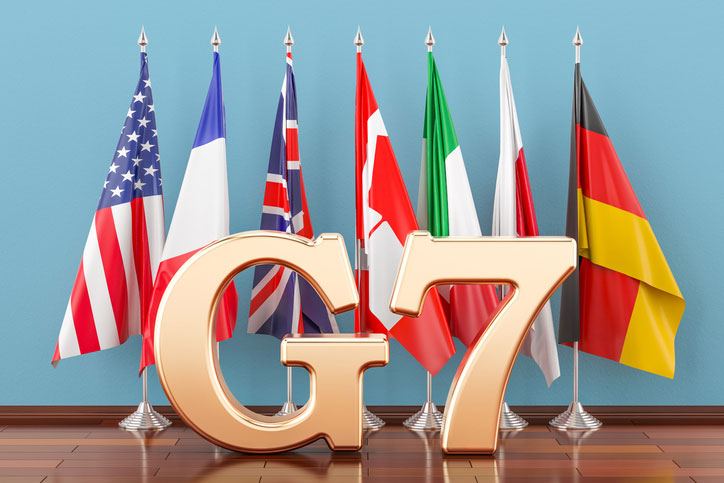 Koronavirus üzrə G7 sammitinin keçiriləcəyi tarix açıqlanıb