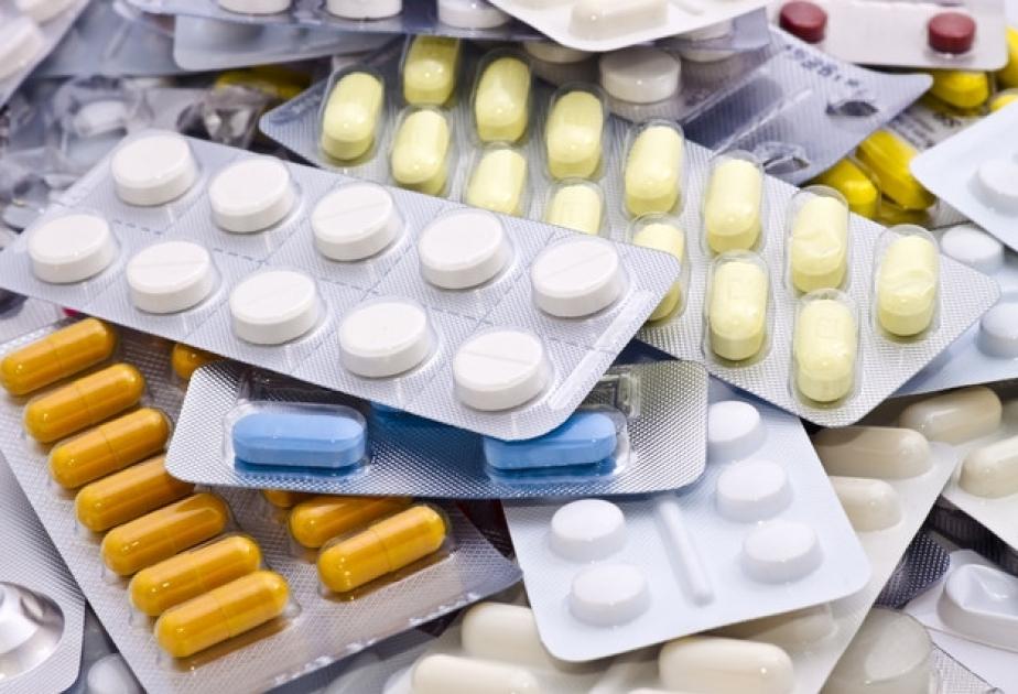 Qubada qadağan edilmiş həb satan şəxslər tutuldu