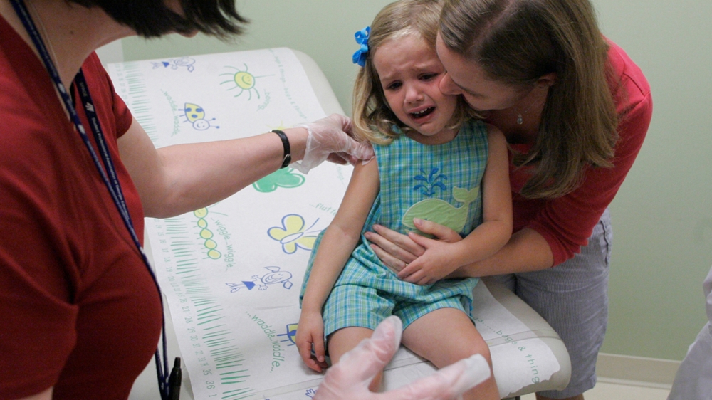 İsveçdə COVID-19-a yoluxan uşaqların sayı artır