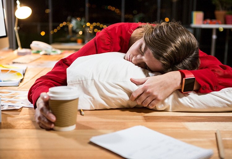 Qış yorğunluğunu aradan qaldıran EFFEKTİV ÜSULLAR