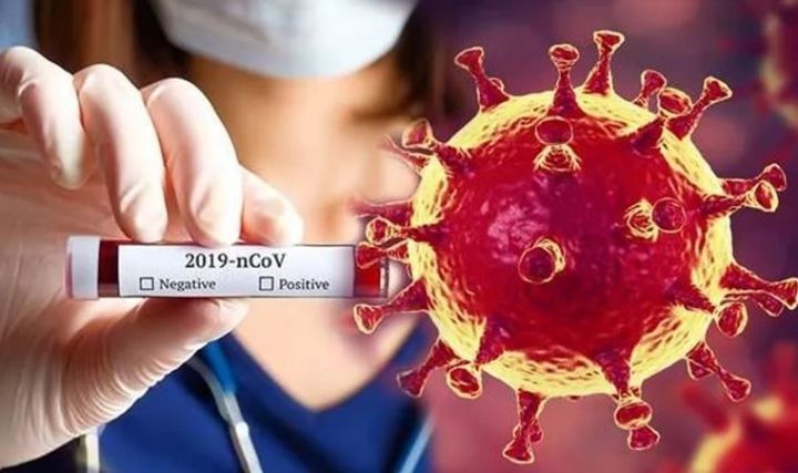 Qonşu ölkədə koronavirusun qeydə alındığı ilk gündən bir il ötdü