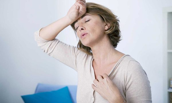 Erkən klimaksın yaratdığı FƏSADLAR - Səbəbi və müalicə ÜSULU