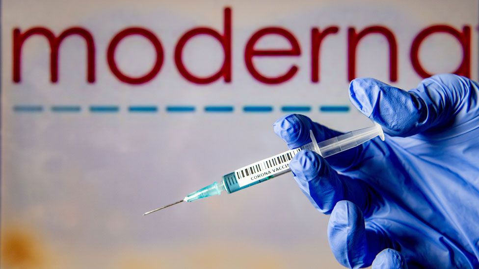 “Moderna” koronavirusun yeni növünə qarşı peyvənd hazırladı