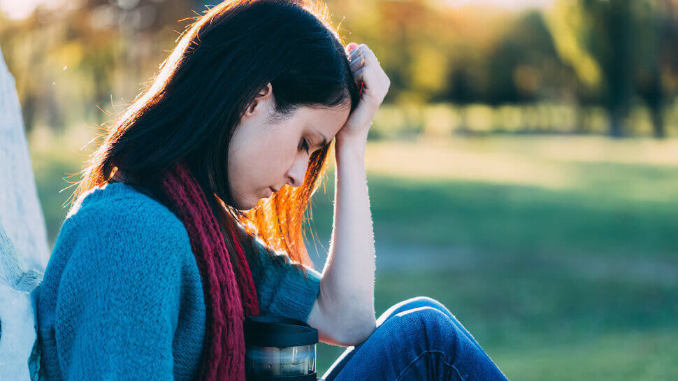 Sinir sistemi pozulmalarından xəbər verən ƏLAMƏTLƏR