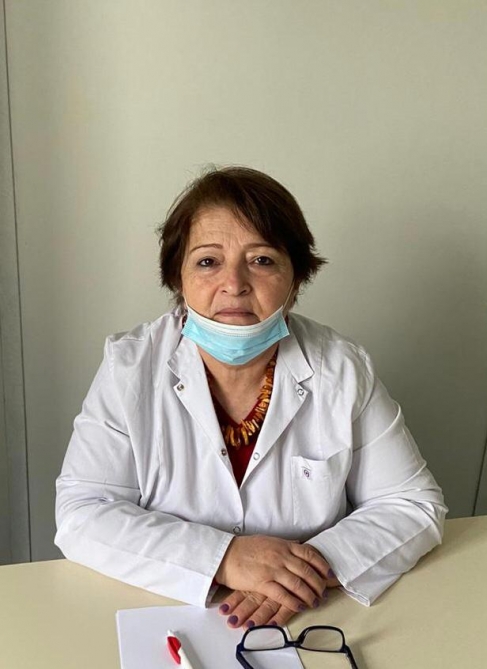 Peyvəndlə əlaqəli yan təsirlər meydana gəldikdə həkim məsləhəti ilə bəzi dərmanlar qəbul edilə bilər - Həkim-infeksionist