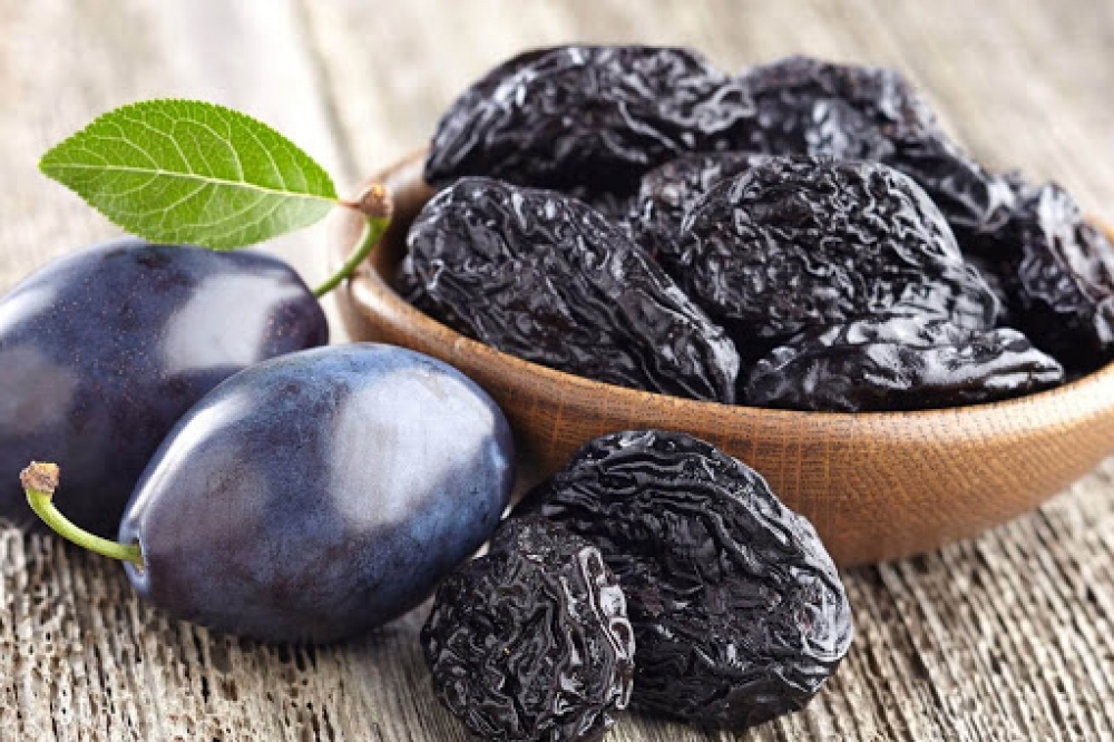 Bağırsağın xərçəng şişindən müdafiəsini təmin edən - QARA GAVALI