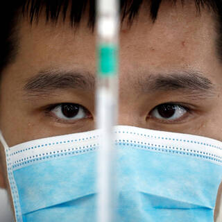 Çində koronavirusun 13 ştammı aşkar edilib